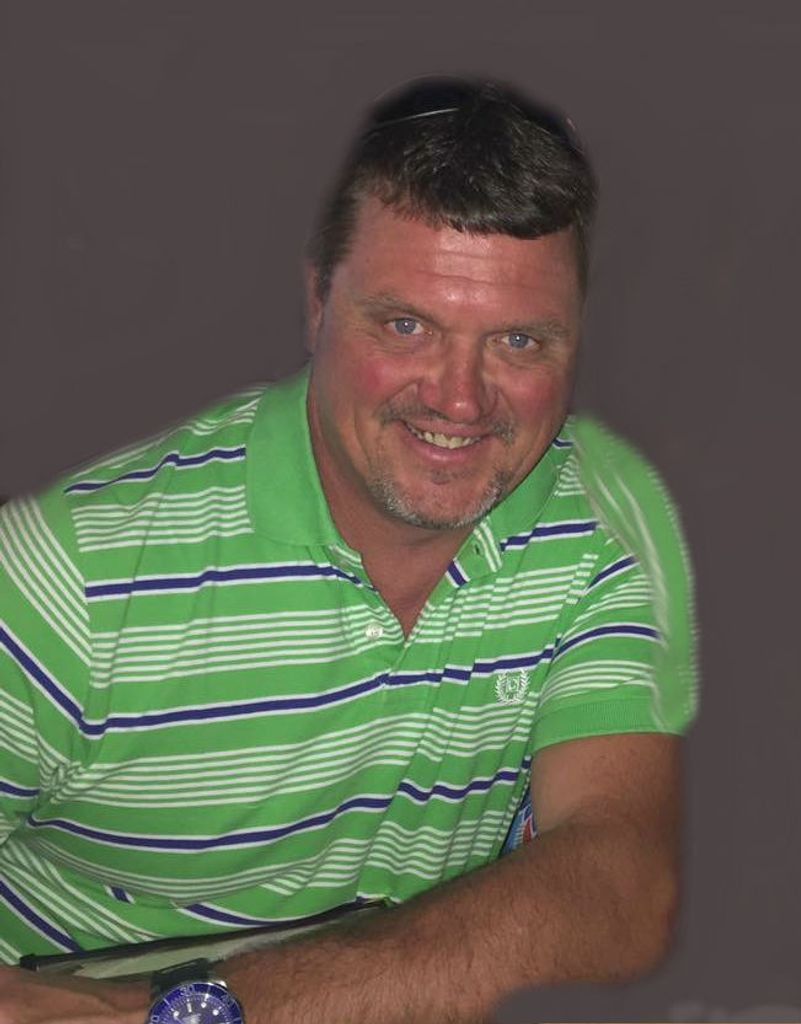 Jerry Wayne Floyd Profile Photo