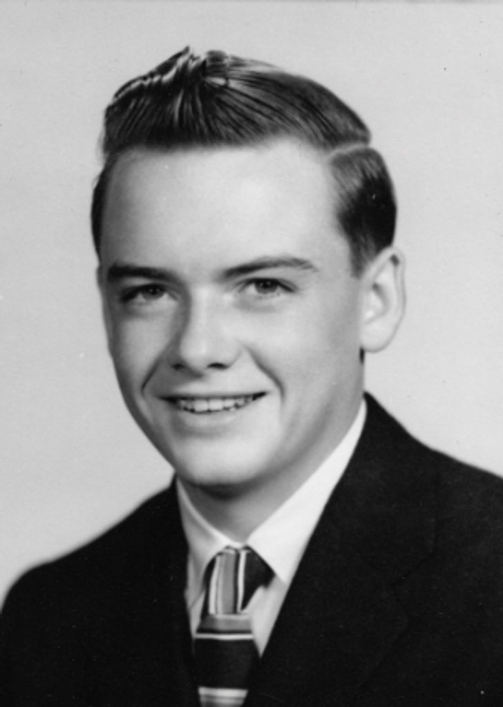 Raymond Williams Dunn, Jr. Profile Photo