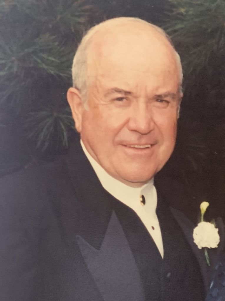 Louis D. Stowers