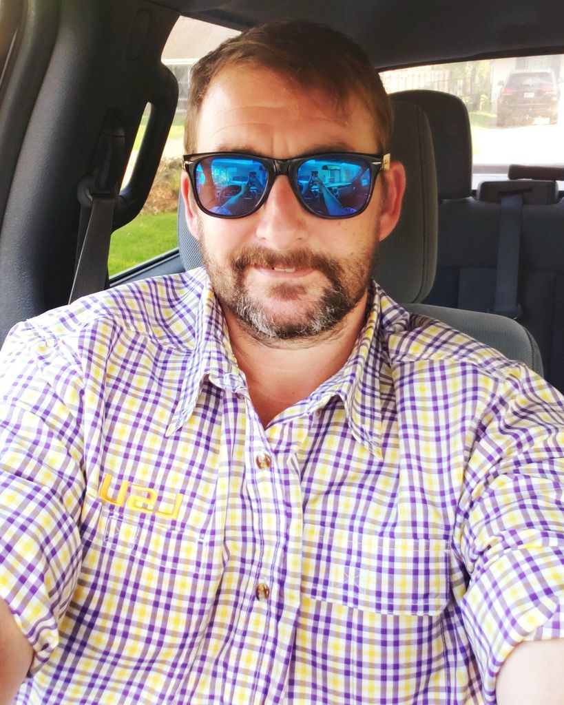 Jimmy Dale LaFleur, Jr.