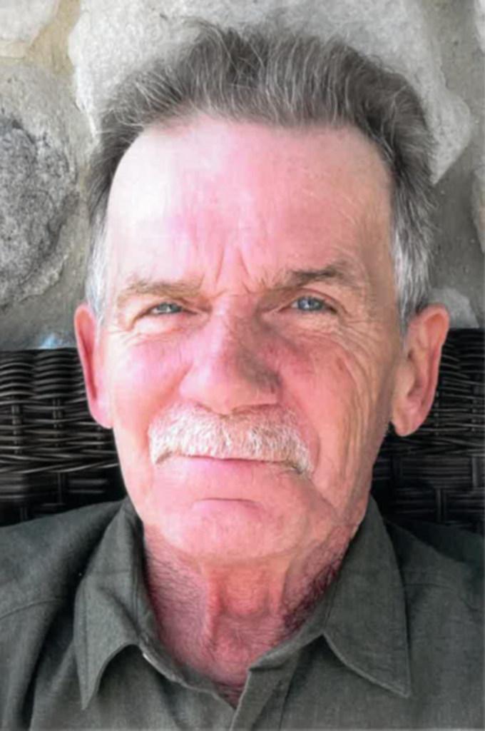 Harold R. Bonsel Profile Photo