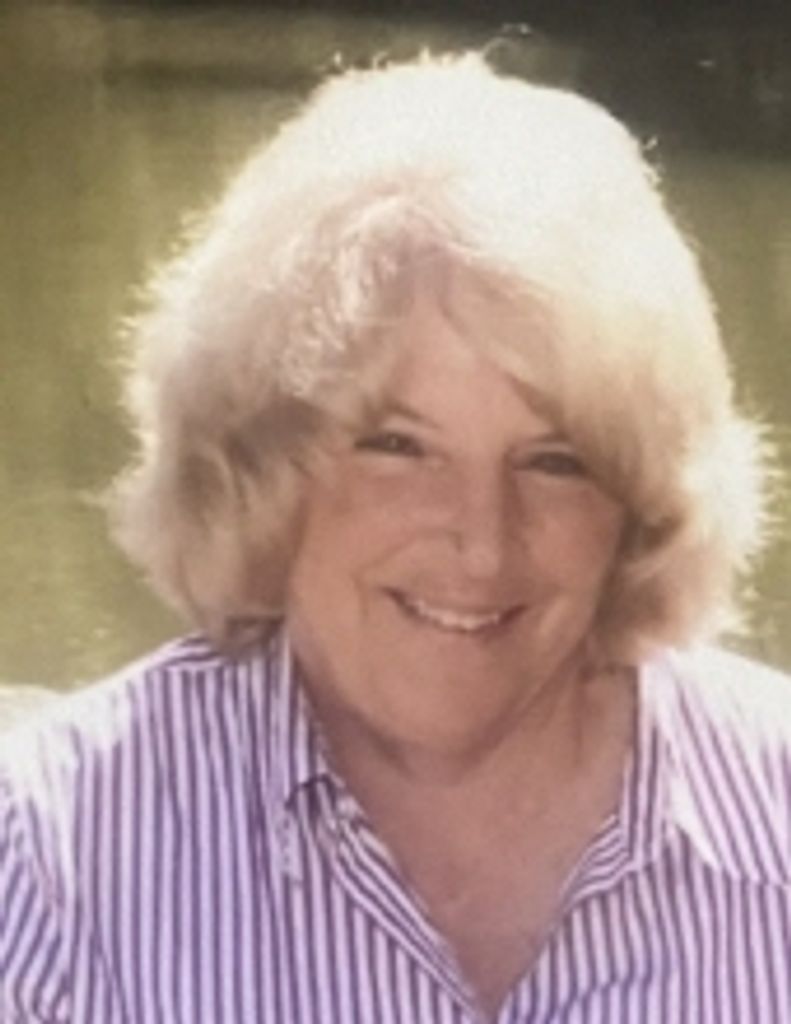 Joan Elizabeth Stoeckel