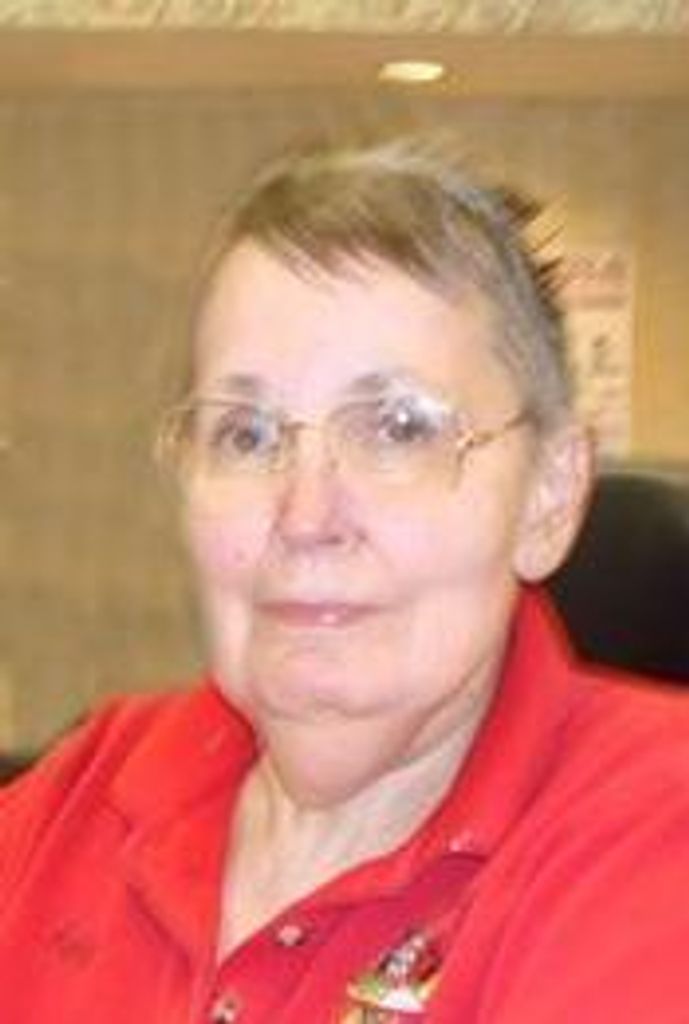 Patricia Fite