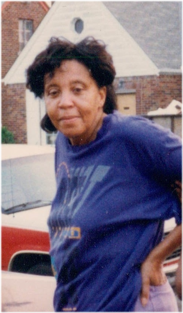 Beatrice Walls Profile Photo