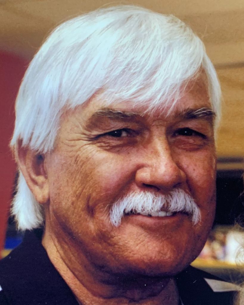 Glenn Powell