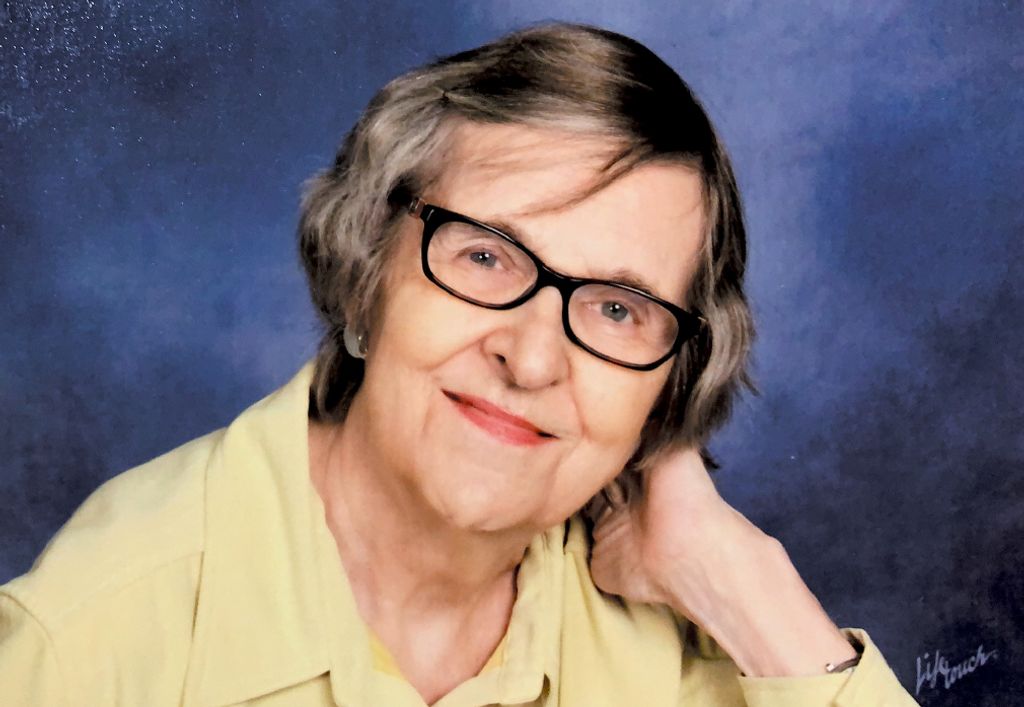 Lois Louise Decker