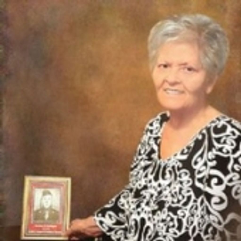 Myrtle Marie Eslinger