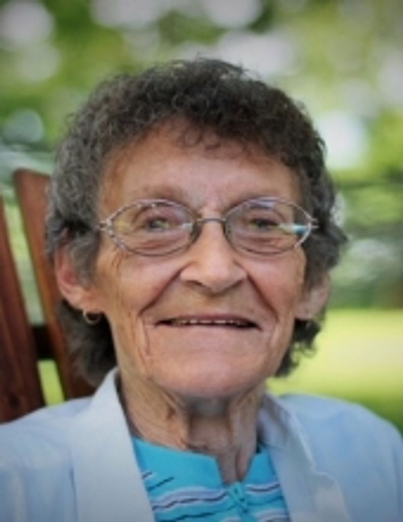 Arlene E. Scaff Profile Photo