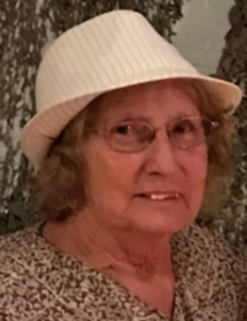Myron  Ann Carper