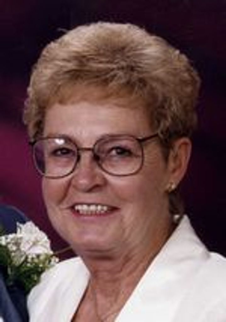Verna J. Keiser
