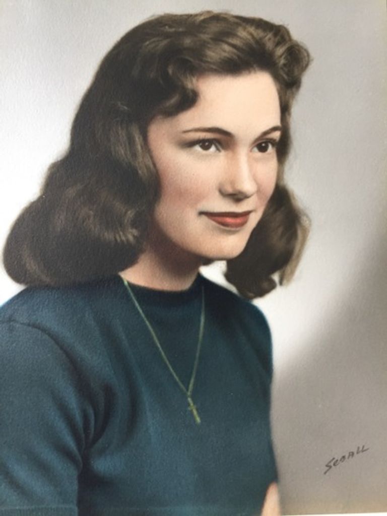 Delores B Smith Profile Photo