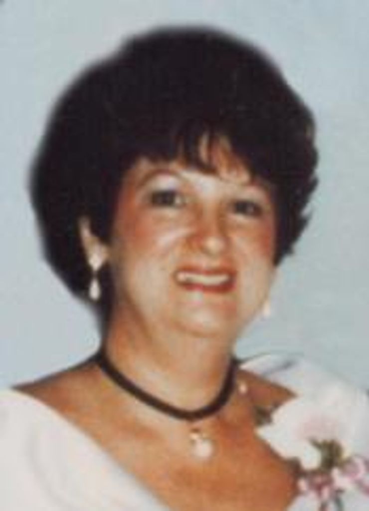 Durita F. Black
