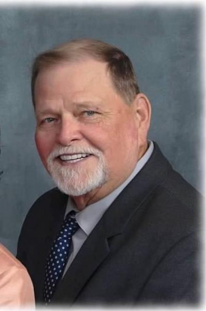 Ronald Preston Norris Profile Photo