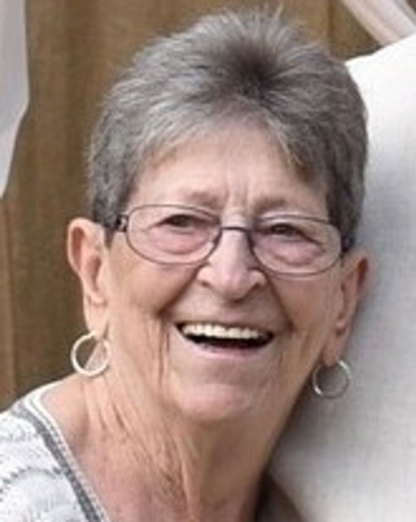 Janice Hartman