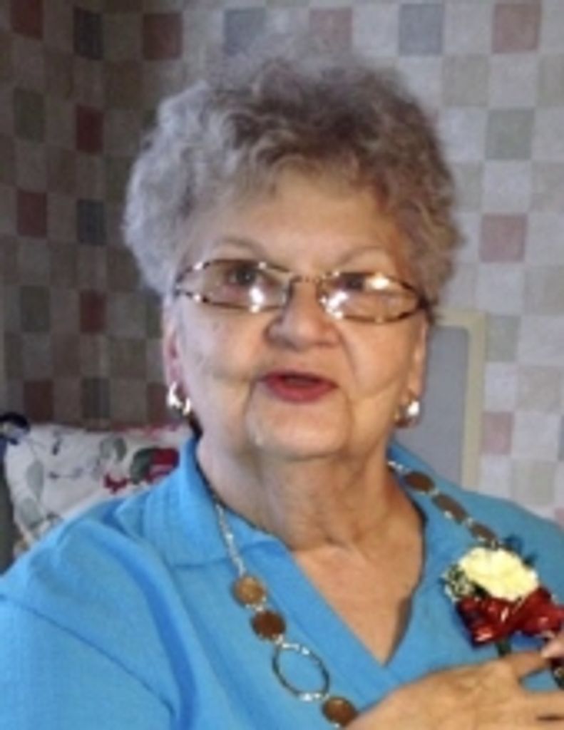 Elizabeth  M. Mayle