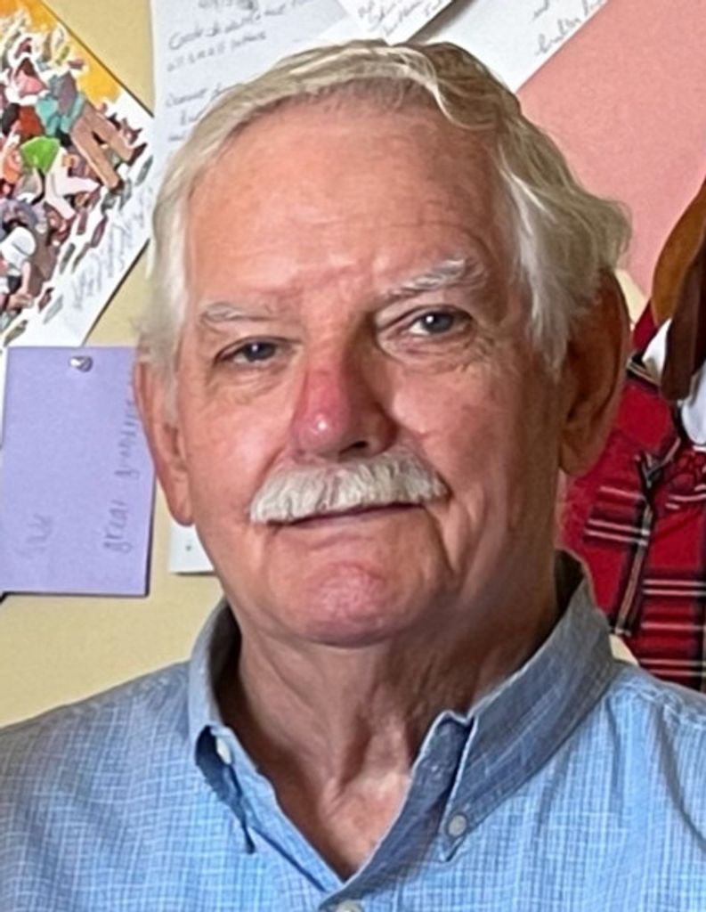 Donald Elwood Arter Profile Photo