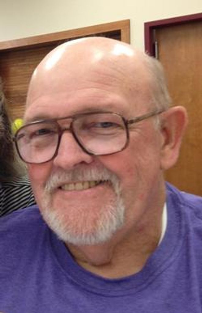 Larry Wayne Williams