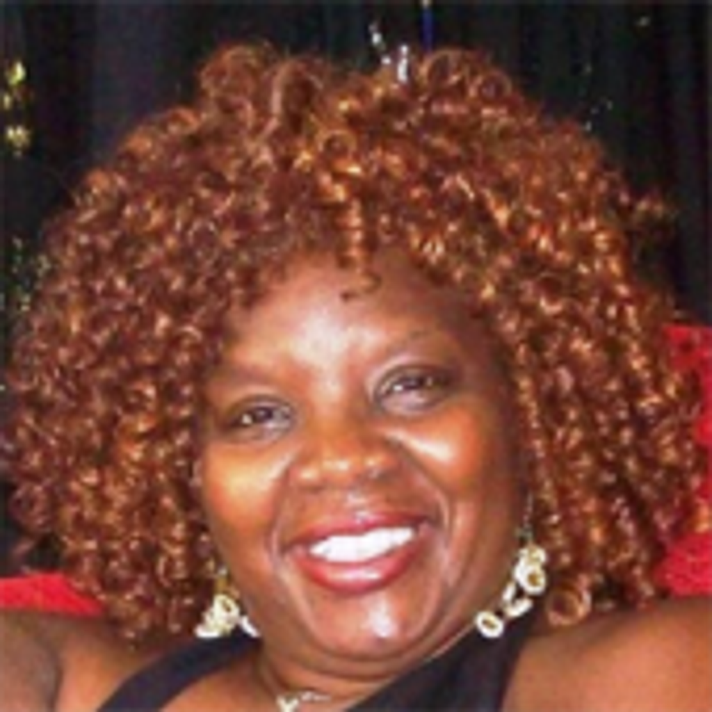 Marilyn  Marie White