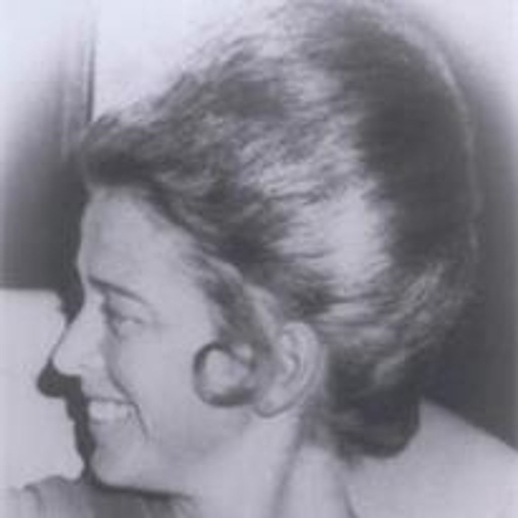 Joan G. Kennedy