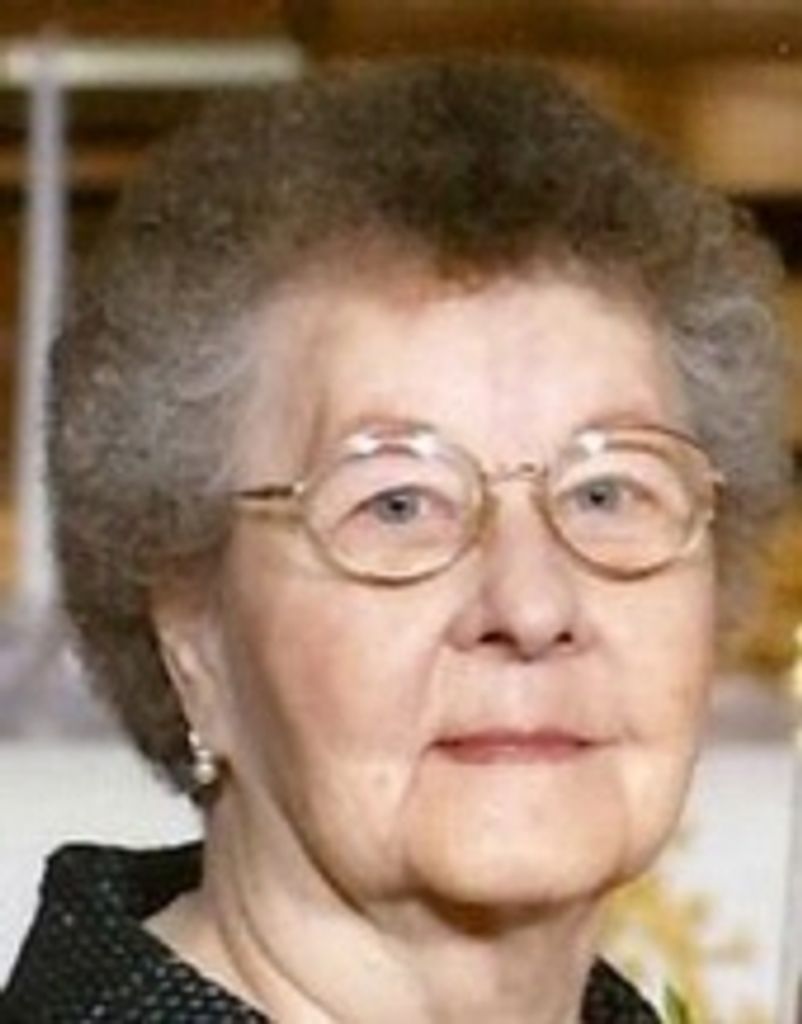 Vera Mahoney
