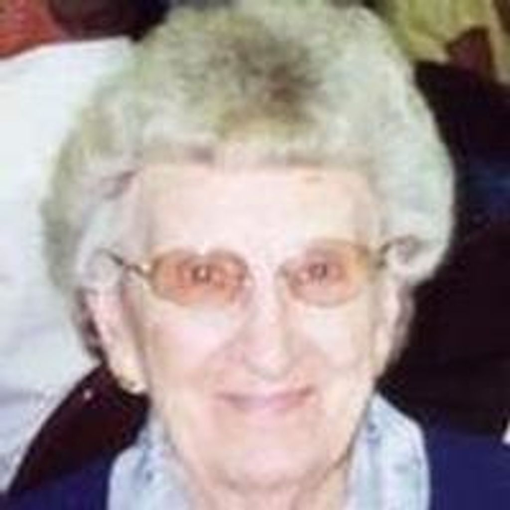 Alona  Luverne Nieswaag