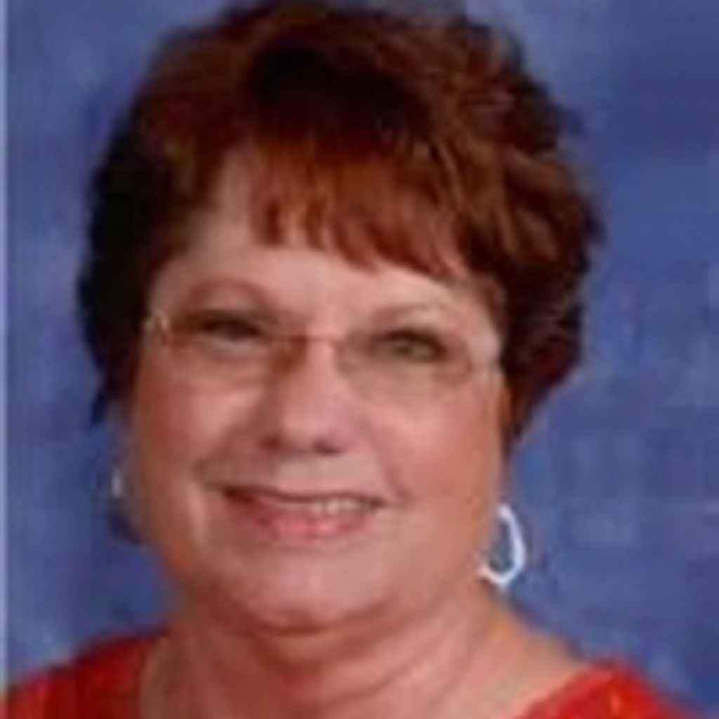 Patricia Link