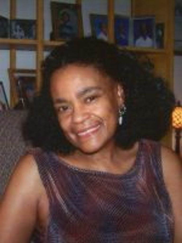 Ireta G. Allen