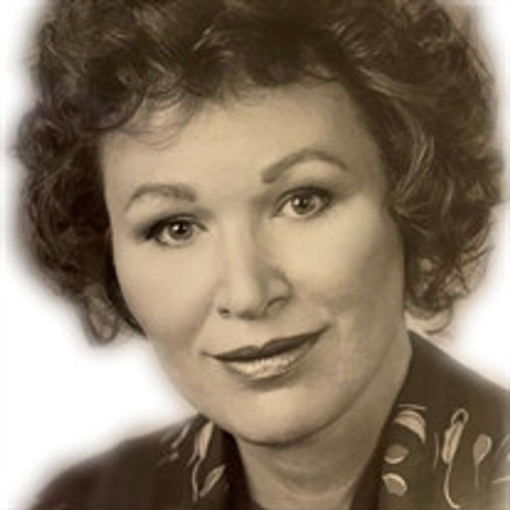 Betty Hammond