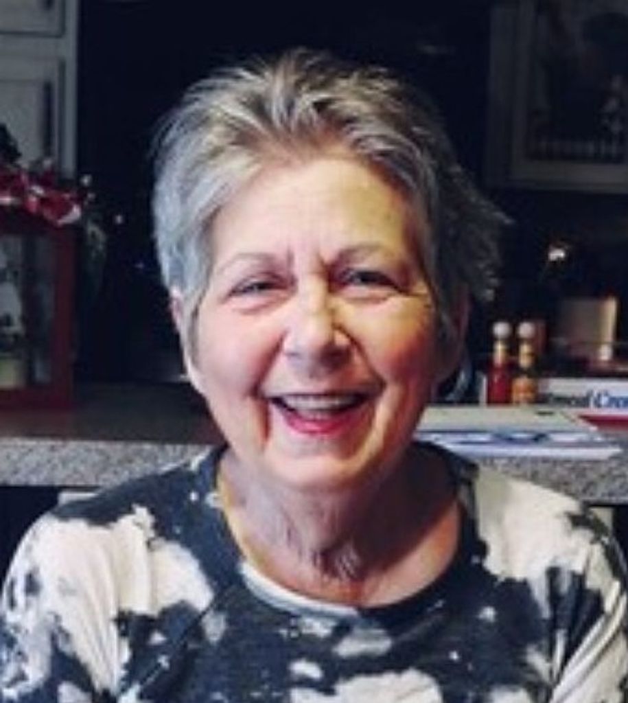 Freida Carr