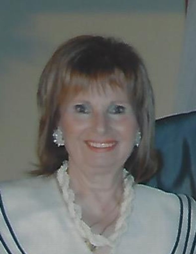 Theodora P. (Loukas) Angelopoulous