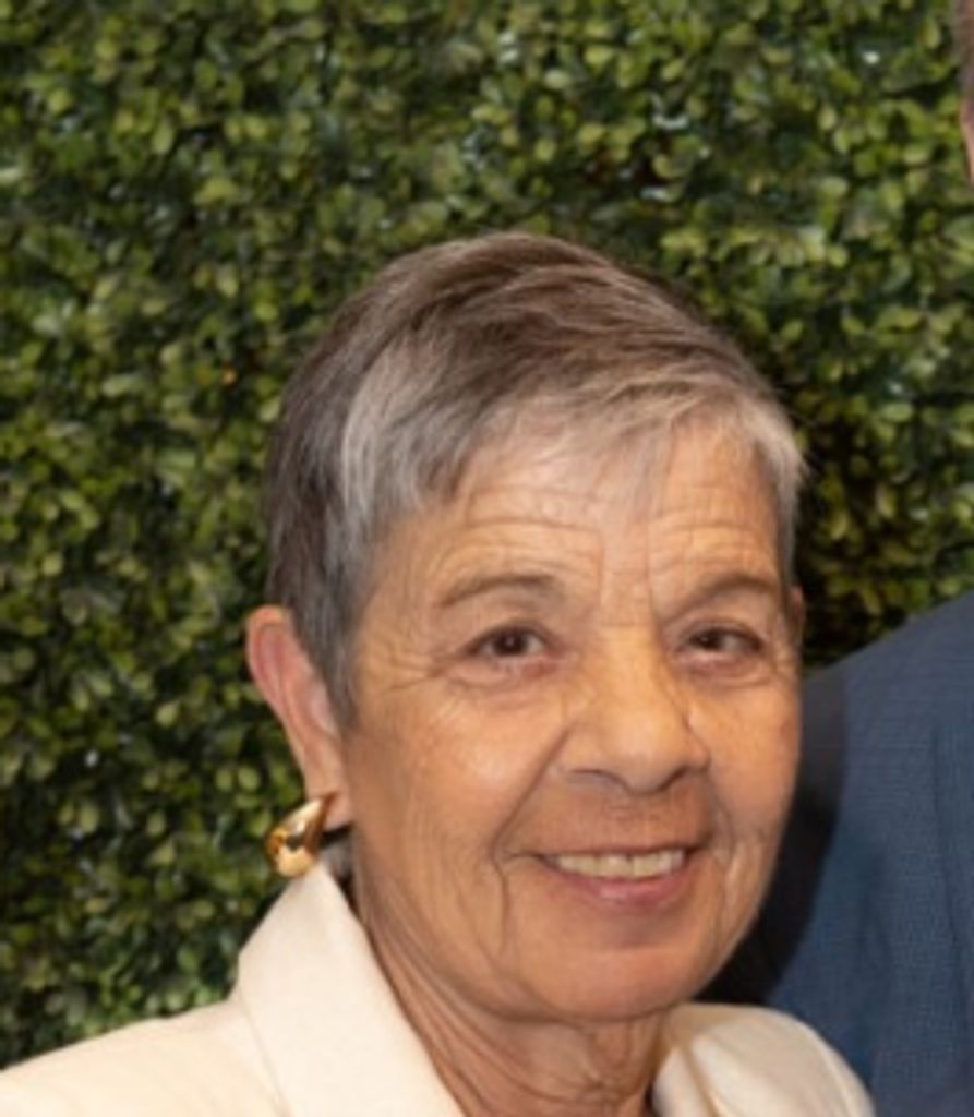Theresa Tufano Profile Photo