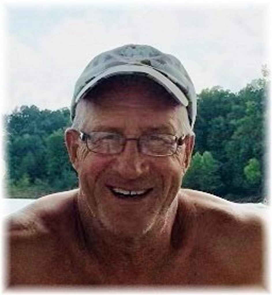 Donald Andrew Richeson