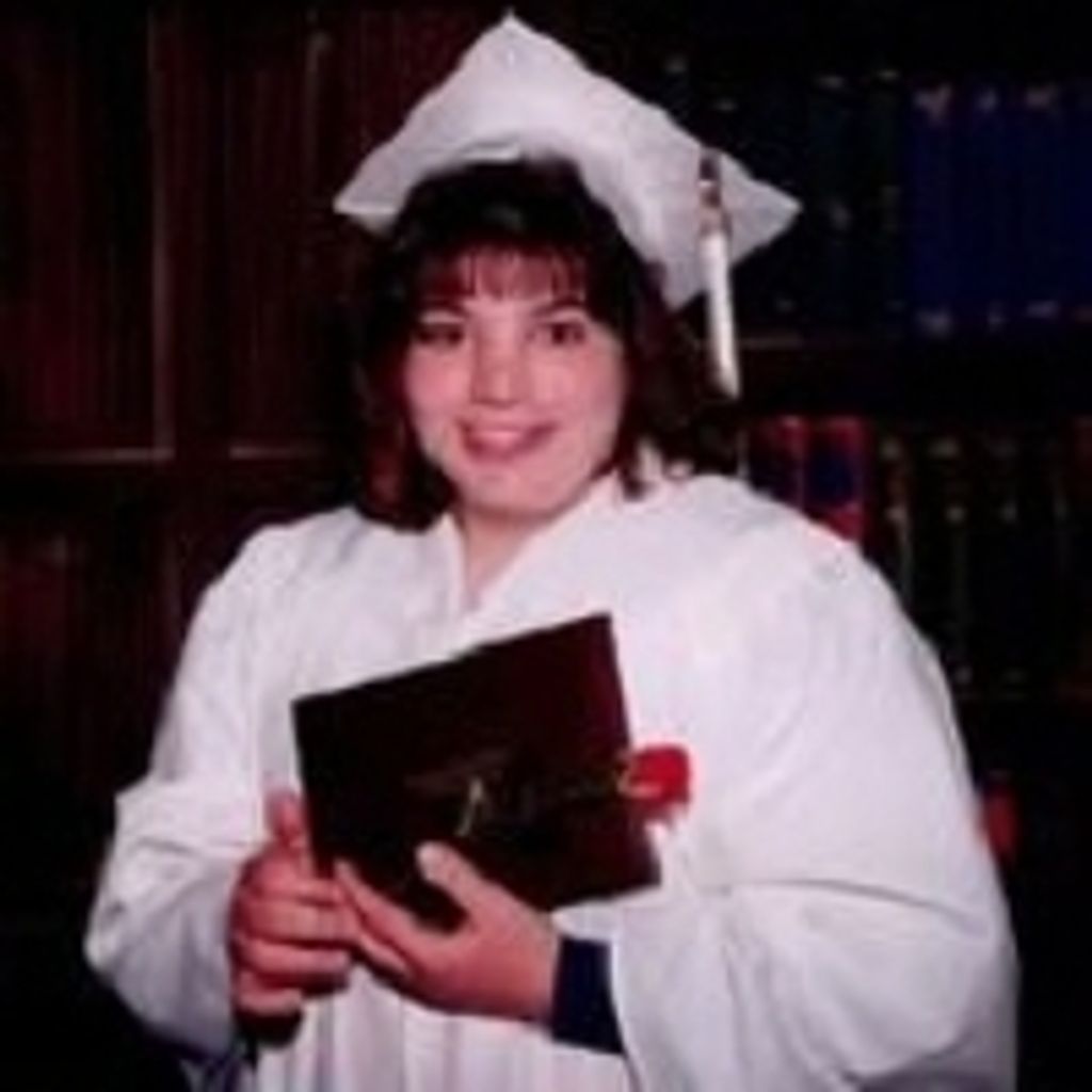 Jodi Robtoy Profile Photo