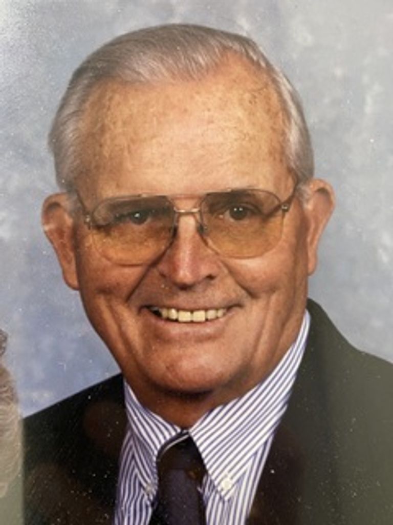 Casper H. "Van" "Dutch" Van Bourgondien, Jr.