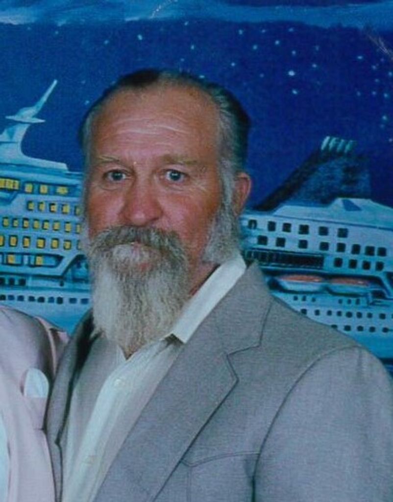 A.J. "Curly" Pierce Jr. Profile Photo