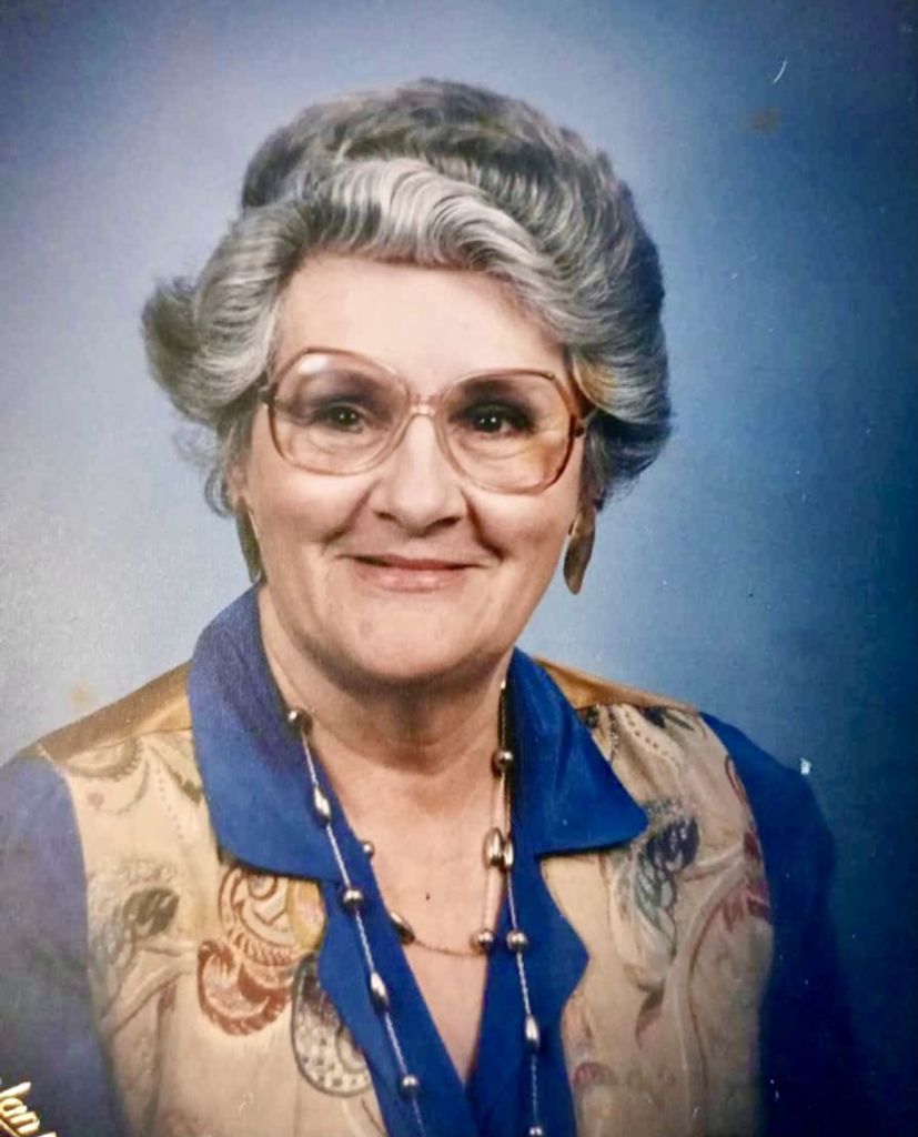 Beverly Ann Branham