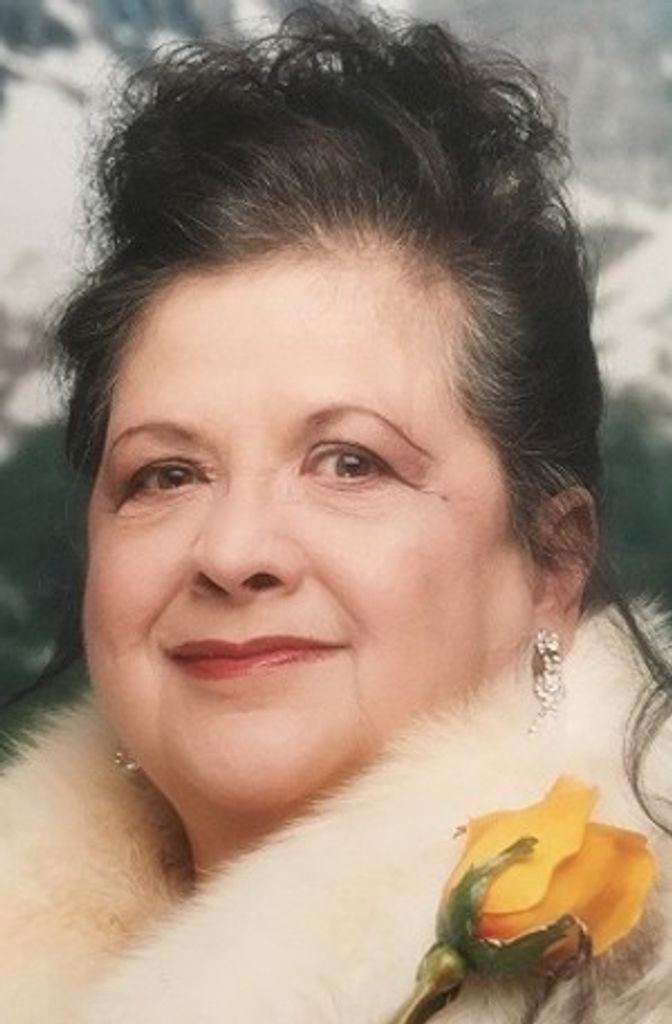 Lucy R. Kuntz