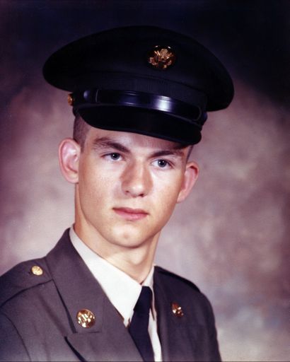 Thomas C. Duncan's obituary image