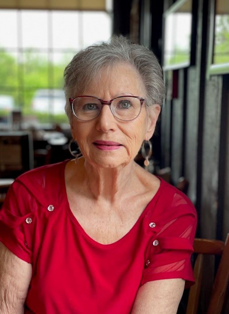 Marysue Mcginnis Profile Photo
