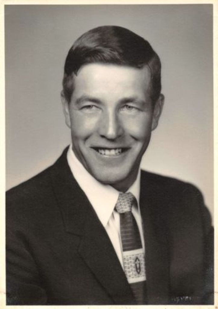 Edmund Brisk