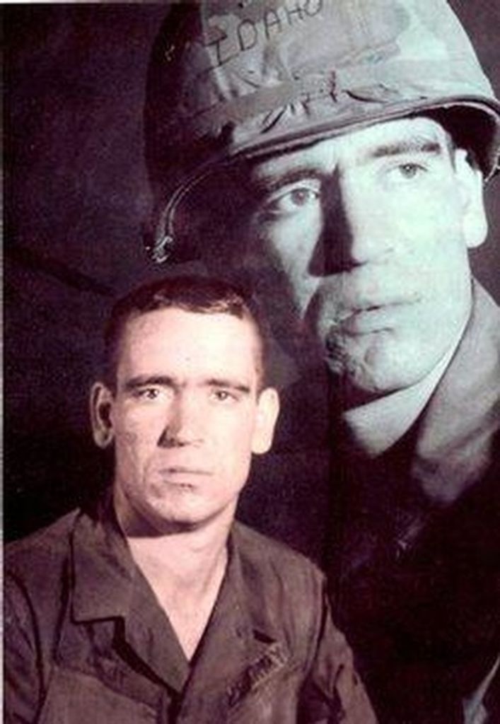 Richard G. Colby Sr.