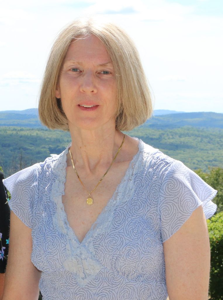 Cheryl Weeks Profile Photo