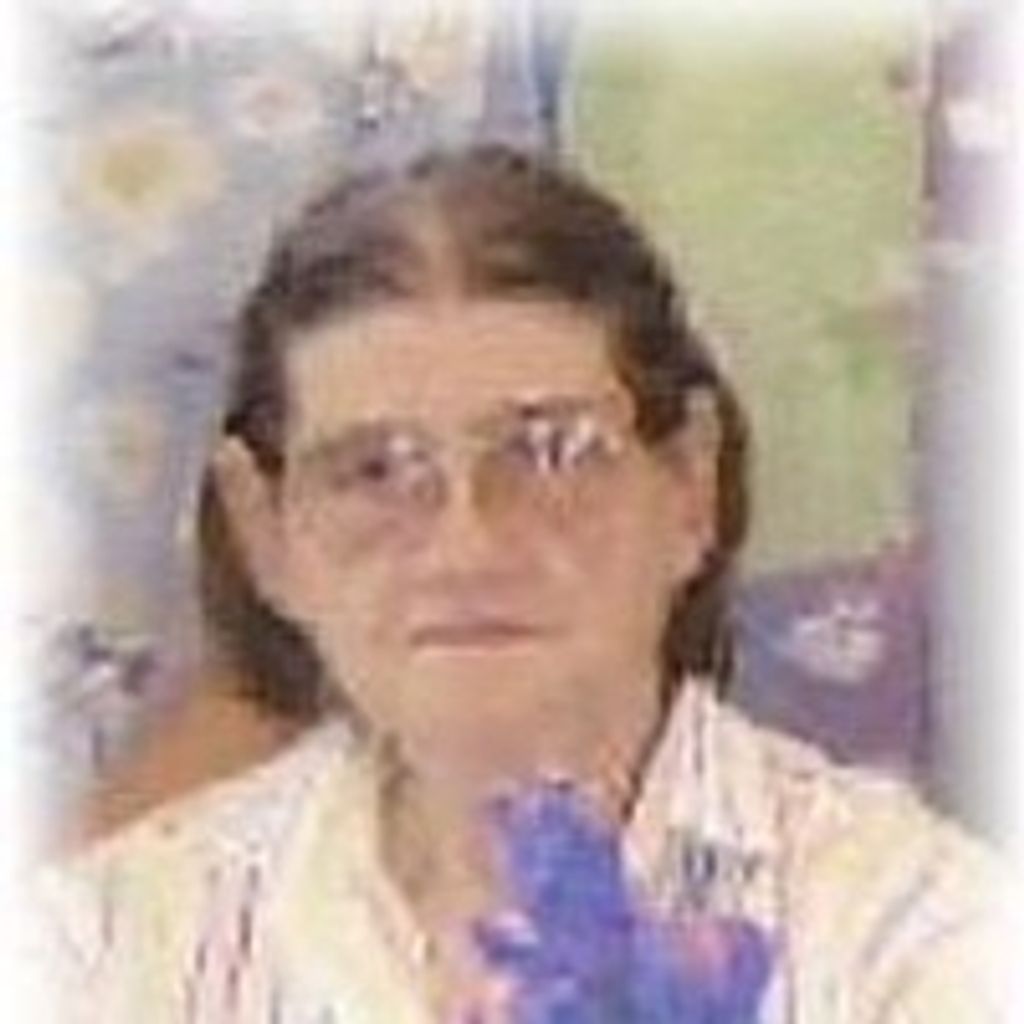 Gladys “Meon” T. Lemaire