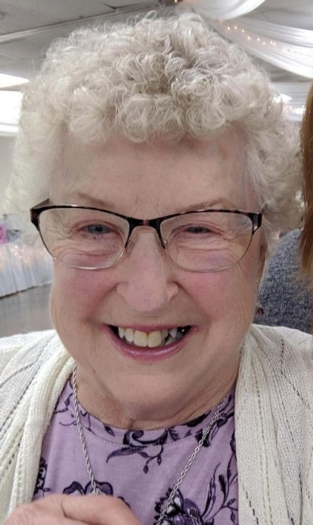 Bernice Schultz Profile Photo