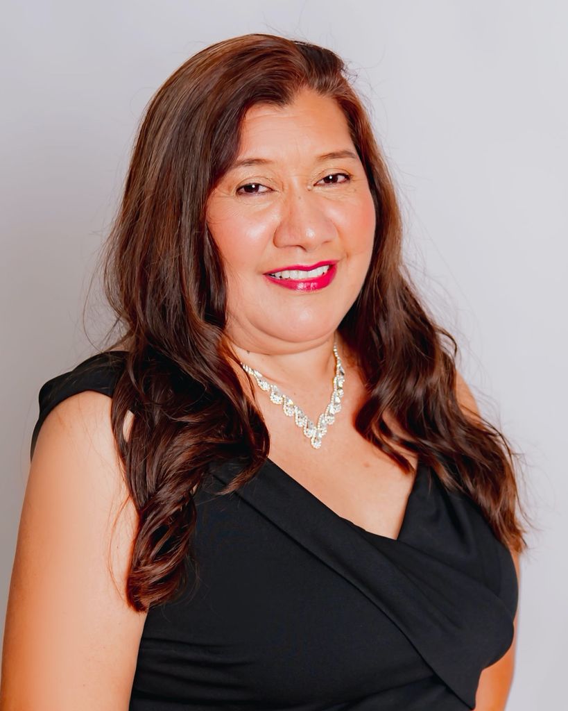 Myrna Patricia Gonzalez