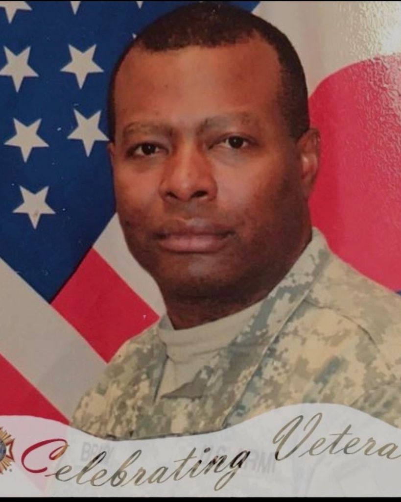 Eric Bradley Profile Photo