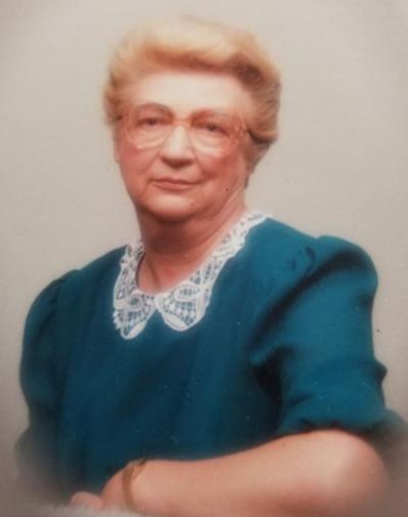 Ruby Miles Profile Photo