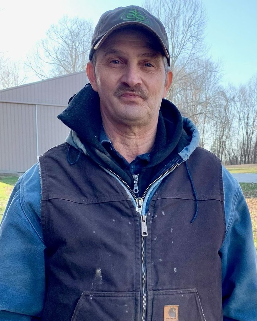 Mike Simon Profile Photo