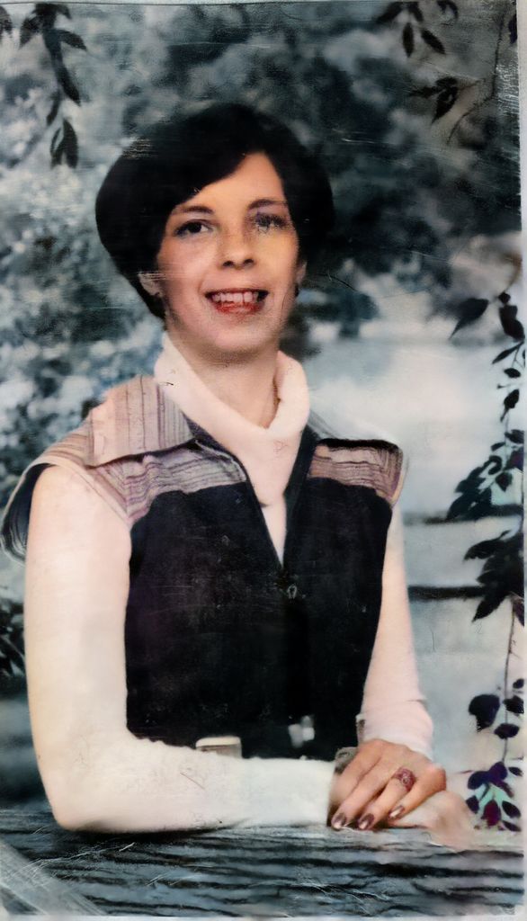 Paulette Cole Profile Photo