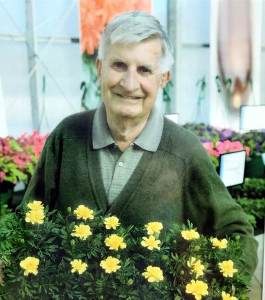 David Gilbert Lemon Profile Photo